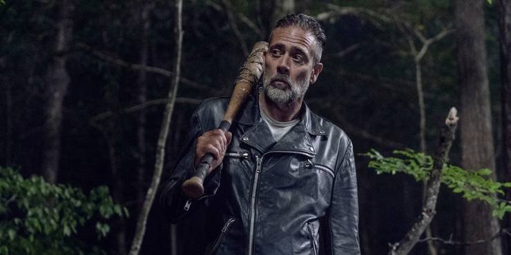 The Walking Dead 10 Love Interests For Negan That Would Have Been Perfect But Never Happened The Walking Dead 10 Love Interests For Negan That Would Have Been Perfect But Never Happened